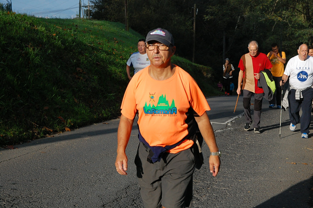 Foto 733 de la avituallamiento - Subida a Artxanda 2018